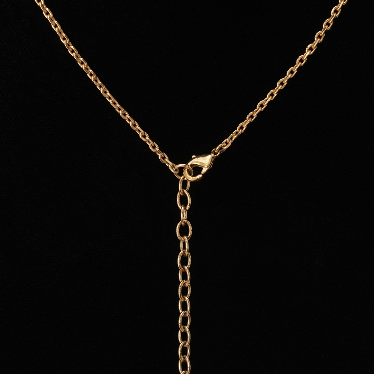 CHRISTIAN DIOR(USED)디올 디오레볼루션 목걸이
